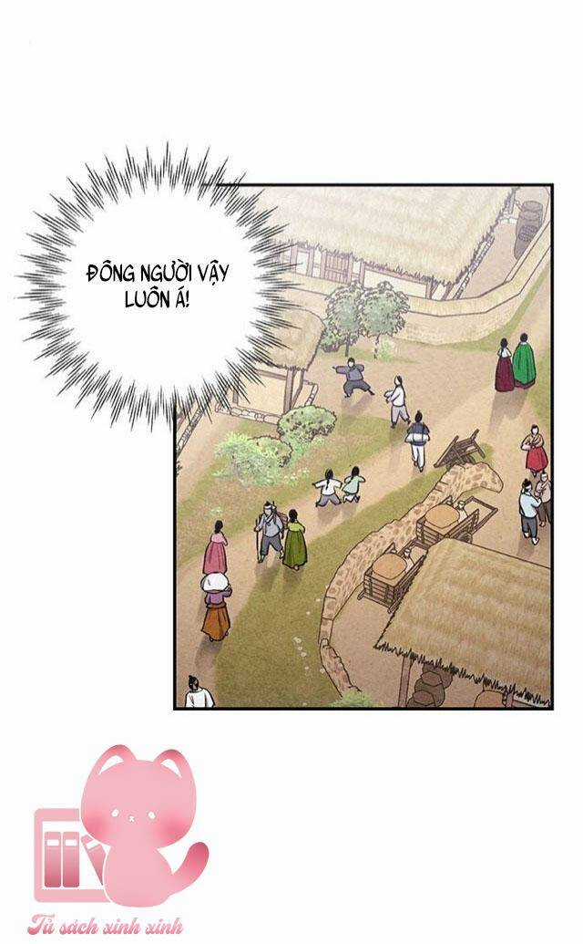 Lệnh Cấm Hôn Của Hoàng Đế Bệ Hạ Chapter 102 trang 49