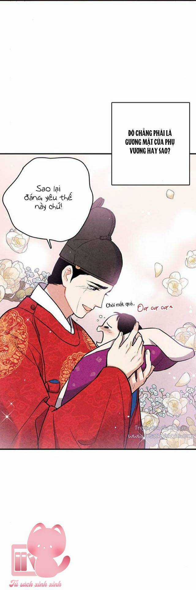 Lệnh Cấm Hôn Của Hoàng Đế Bệ Hạ Chapter 102 trang 5