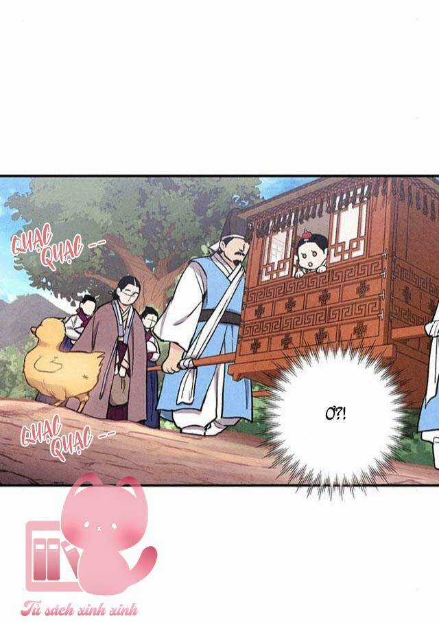 Lệnh Cấm Hôn Của Hoàng Đế Bệ Hạ Chapter 102 trang 50