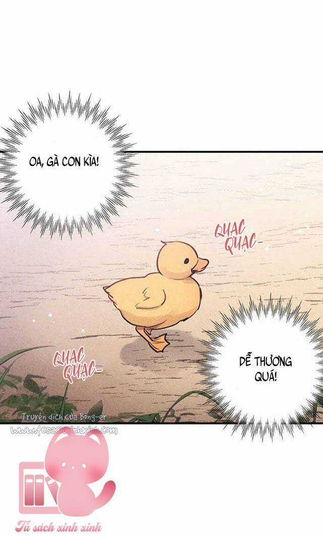 Lệnh Cấm Hôn Của Hoàng Đế Bệ Hạ Chapter 102 trang 51