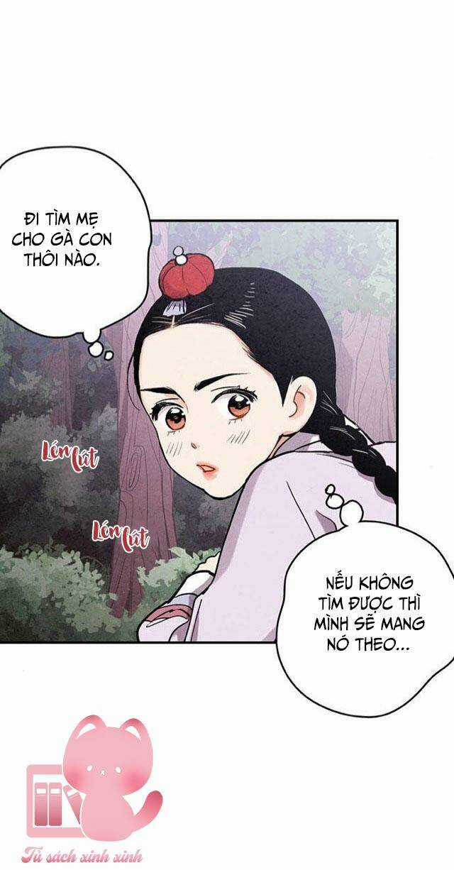 Lệnh Cấm Hôn Của Hoàng Đế Bệ Hạ Chapter 102 trang 54