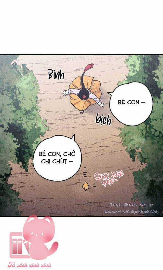 Lệnh Cấm Hôn Của Hoàng Đế Bệ Hạ Chapter 102 trang 55