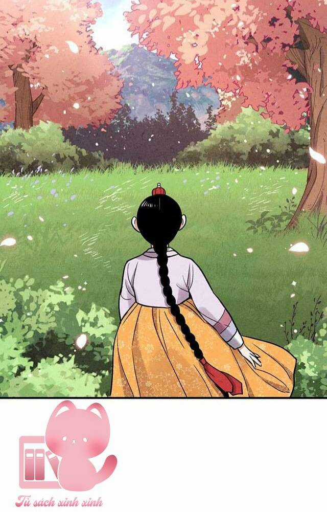 Lệnh Cấm Hôn Của Hoàng Đế Bệ Hạ Chapter 102 trang 59