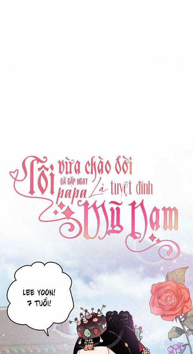 Lệnh Cấm Hôn Của Hoàng Đế Bệ Hạ Chapter 102 trang 6