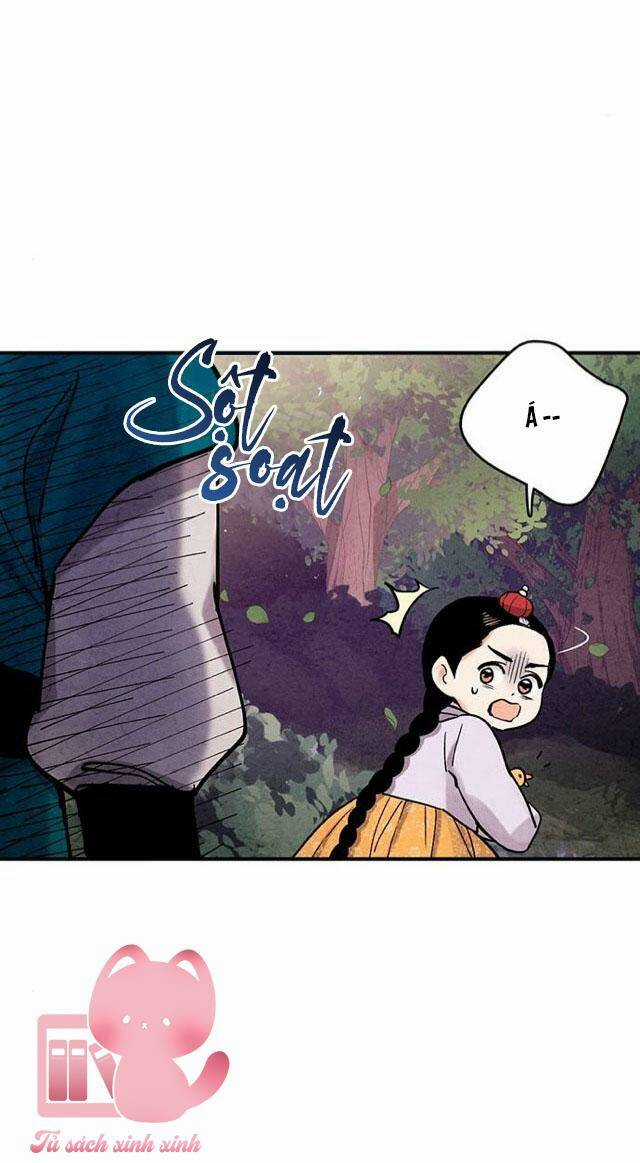 Lệnh Cấm Hôn Của Hoàng Đế Bệ Hạ Chapter 102 trang 65