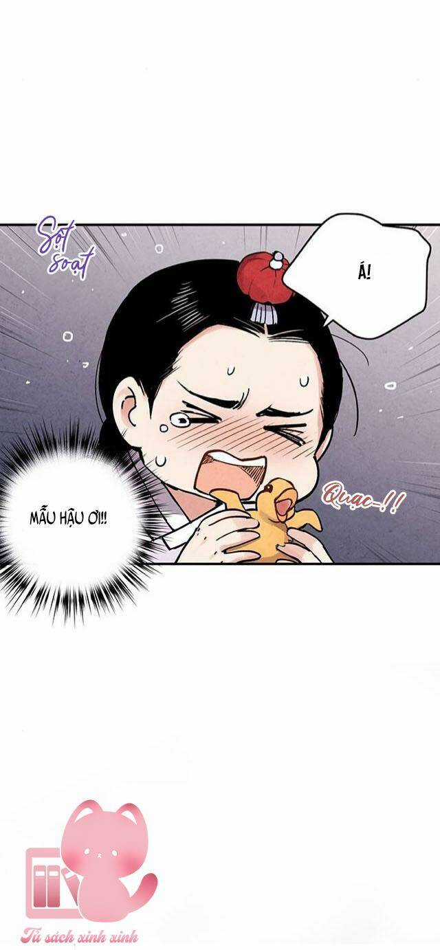 Lệnh Cấm Hôn Của Hoàng Đế Bệ Hạ Chapter 102 trang 66