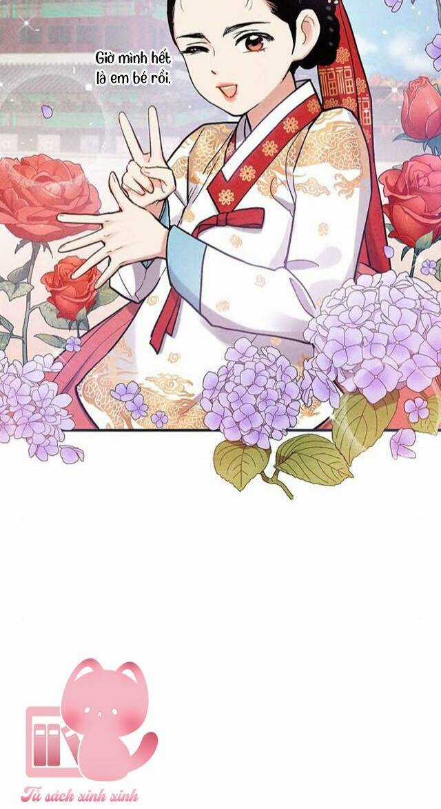 Lệnh Cấm Hôn Của Hoàng Đế Bệ Hạ Chapter 102 trang 7