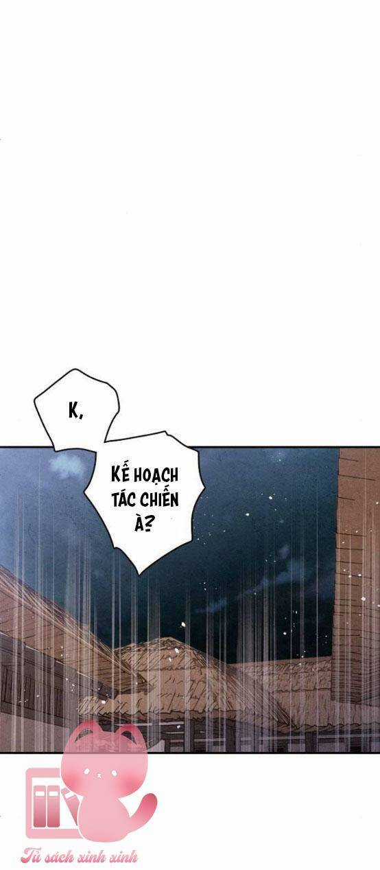 Lệnh Cấm Hôn Của Hoàng Đế Bệ Hạ Chapter 103.1 trang 12