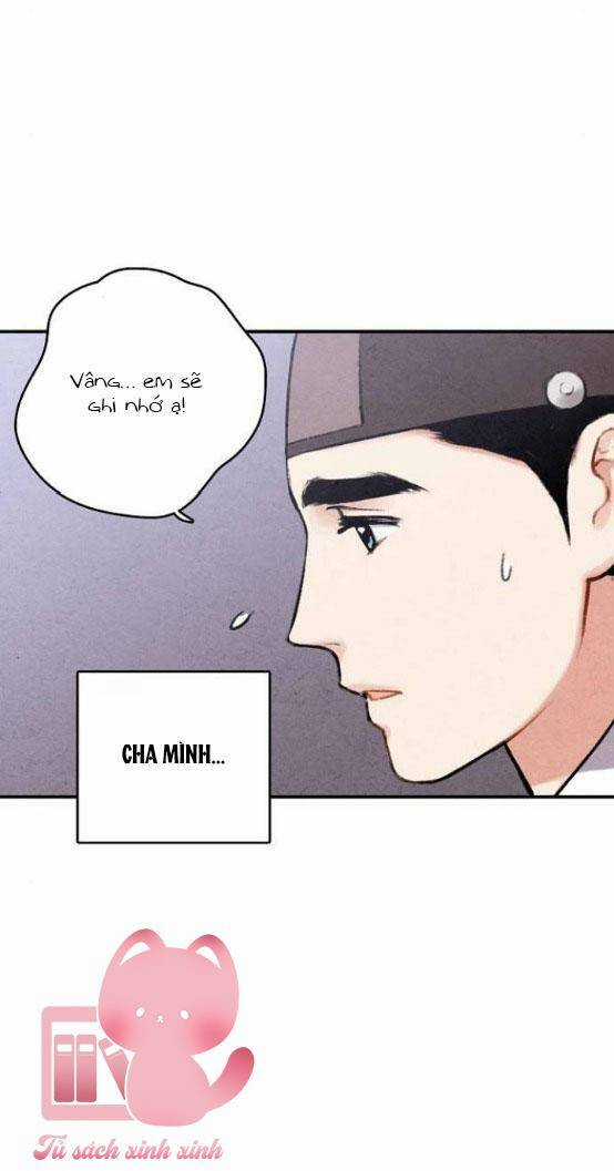 Lệnh Cấm Hôn Của Hoàng Đế Bệ Hạ Chapter 103.1 trang 17