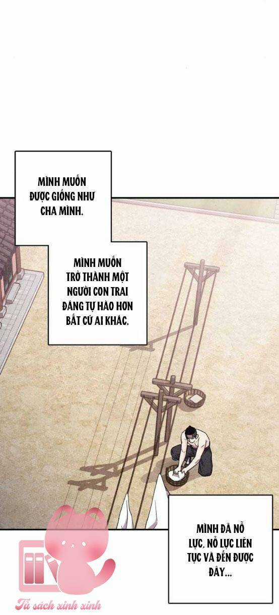 Lệnh Cấm Hôn Của Hoàng Đế Bệ Hạ Chapter 103.1 trang 19