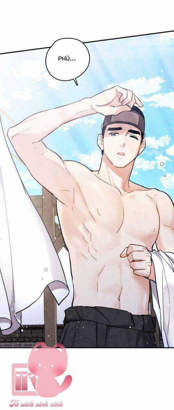 Lệnh Cấm Hôn Của Hoàng Đế Bệ Hạ Chapter 103.1 trang 21