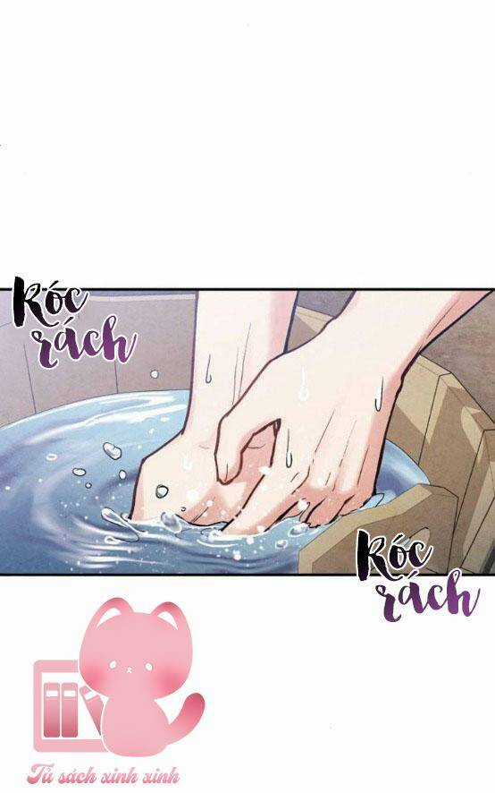 Lệnh Cấm Hôn Của Hoàng Đế Bệ Hạ Chapter 103.1 trang 26