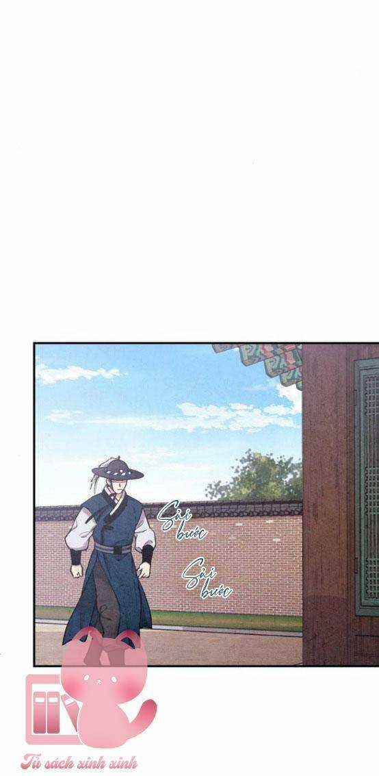 Lệnh Cấm Hôn Của Hoàng Đế Bệ Hạ Chapter 103.1 trang 34