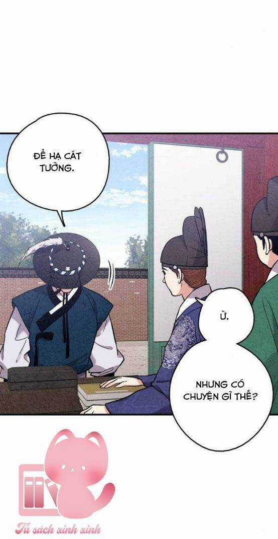 Lệnh Cấm Hôn Của Hoàng Đế Bệ Hạ Chapter 103.1 trang 37