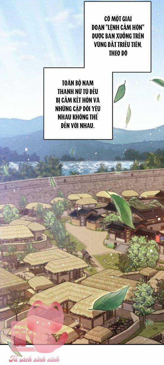 Lệnh Cấm Hôn Của Hoàng Đế Bệ Hạ Chapter 103.1 trang 4