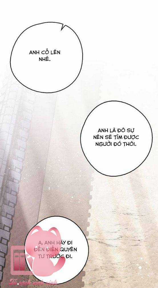 Lệnh Cấm Hôn Của Hoàng Đế Bệ Hạ Chapter 103.1 trang 41