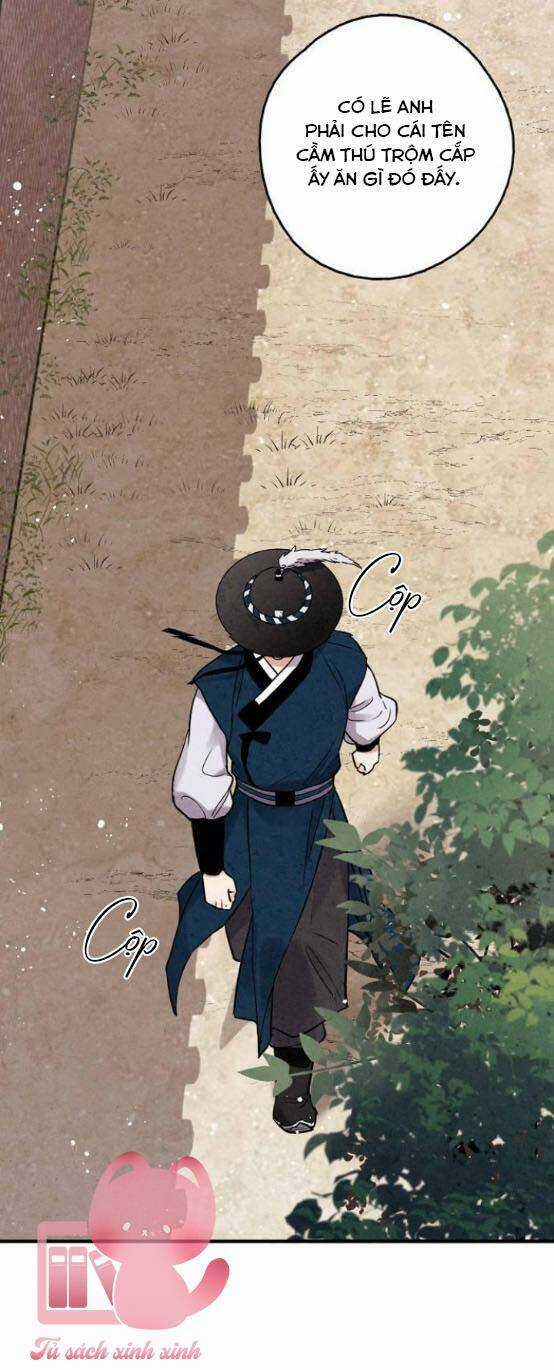 Lệnh Cấm Hôn Của Hoàng Đế Bệ Hạ Chapter 103.1 trang 42