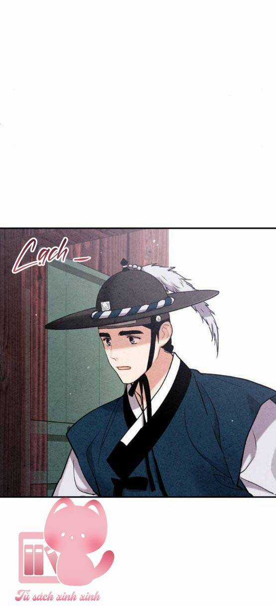 Lệnh Cấm Hôn Của Hoàng Đế Bệ Hạ Chapter 103.1 trang 43