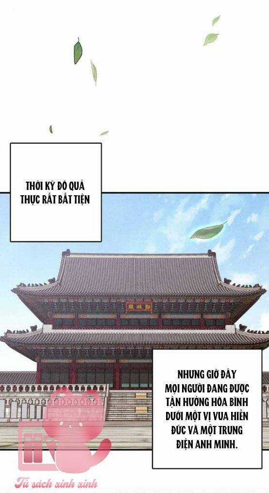 Lệnh Cấm Hôn Của Hoàng Đế Bệ Hạ Chapter 103.1 trang 5