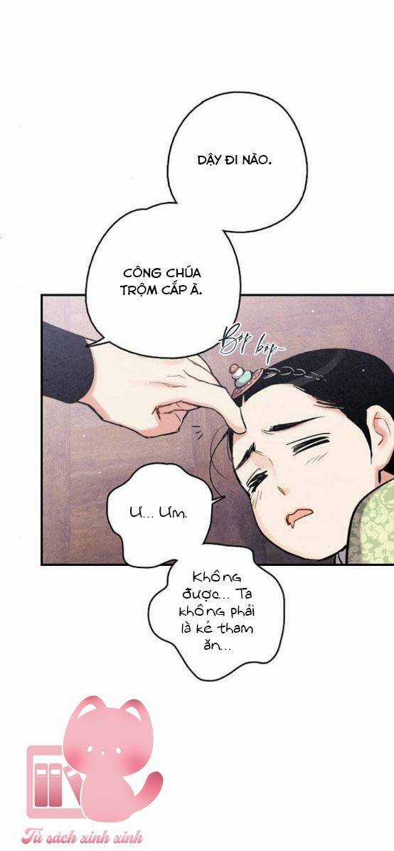 Lệnh Cấm Hôn Của Hoàng Đế Bệ Hạ Chapter 103.1 trang 50