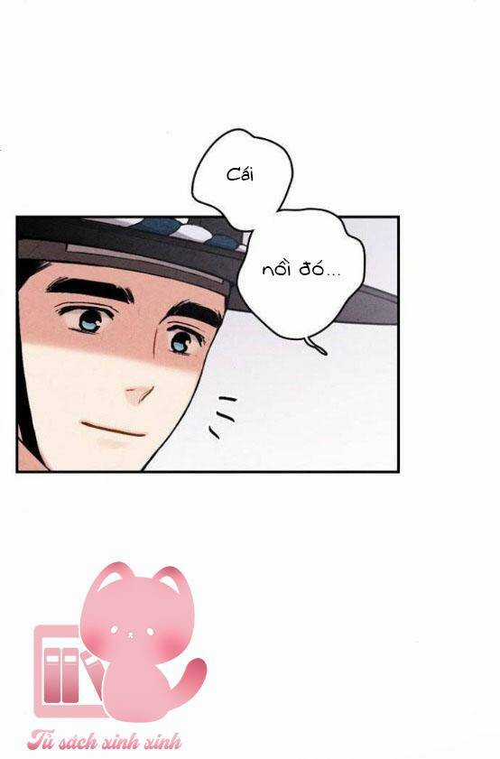 Lệnh Cấm Hôn Của Hoàng Đế Bệ Hạ Chapter 103.1 trang 52