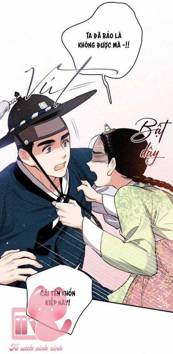 Lệnh Cấm Hôn Của Hoàng Đế Bệ Hạ Chapter 103.1 trang 53