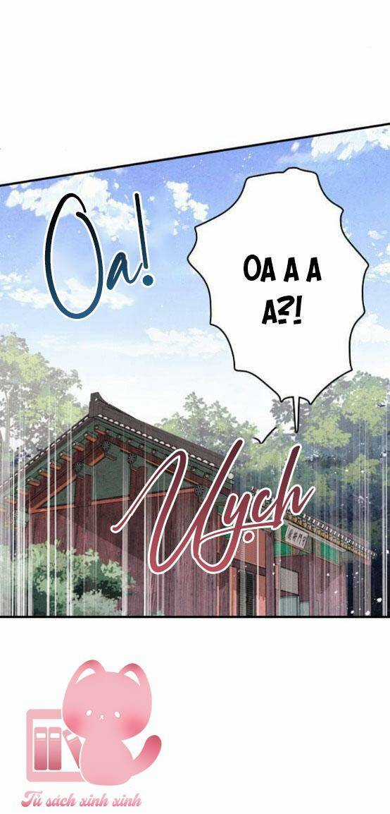 Lệnh Cấm Hôn Của Hoàng Đế Bệ Hạ Chapter 103.1 trang 55
