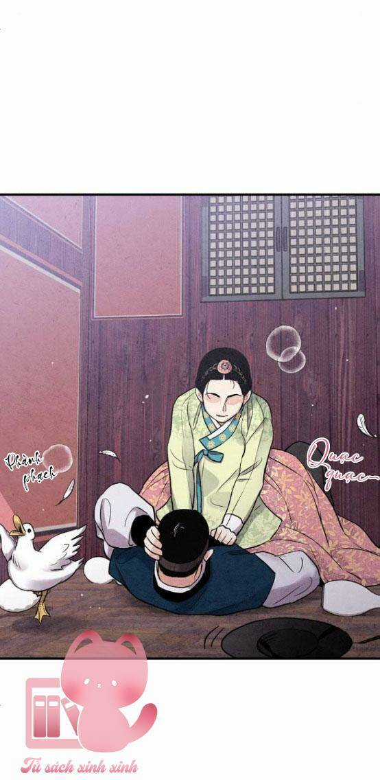 Lệnh Cấm Hôn Của Hoàng Đế Bệ Hạ Chapter 103.1 trang 56