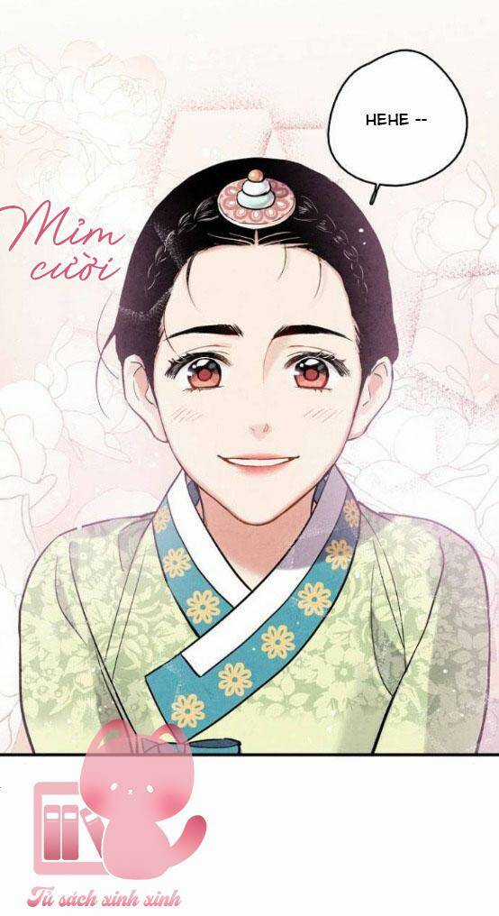 Lệnh Cấm Hôn Của Hoàng Đế Bệ Hạ Chapter 103.1 trang 59