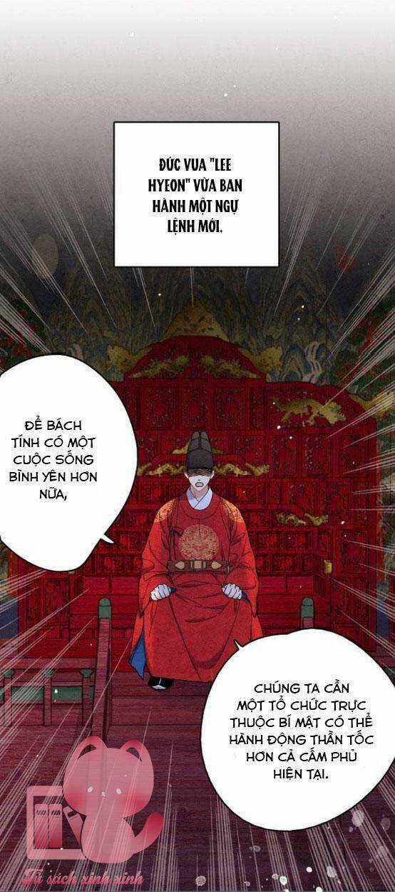 Lệnh Cấm Hôn Của Hoàng Đế Bệ Hạ Chapter 103.1 trang 6