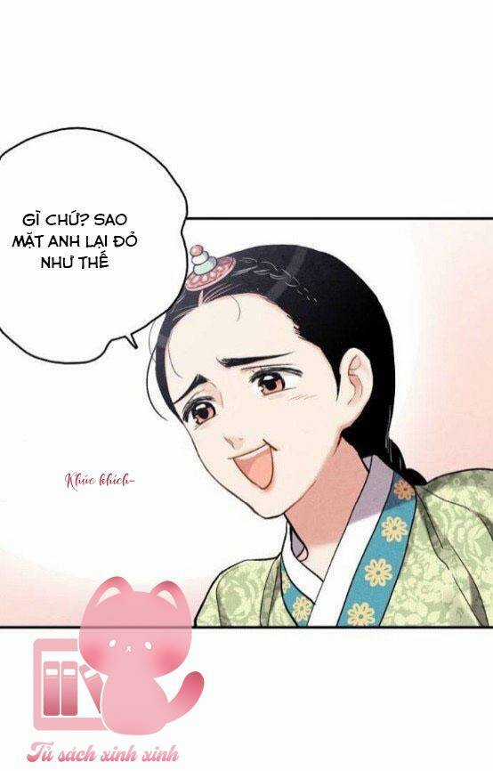 Lệnh Cấm Hôn Của Hoàng Đế Bệ Hạ Chapter 103.1 trang 62