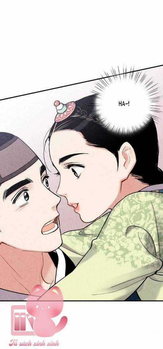 Lệnh Cấm Hôn Của Hoàng Đế Bệ Hạ Chapter 103.1 trang 65