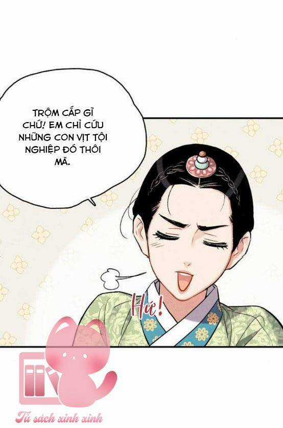 Lệnh Cấm Hôn Của Hoàng Đế Bệ Hạ Chapter 103.1 trang 67