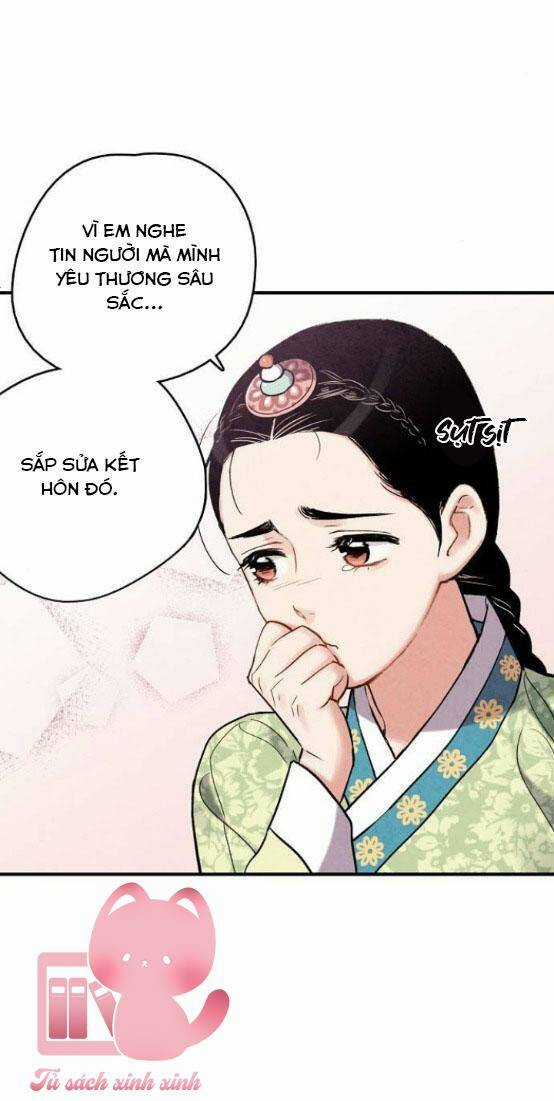 Lệnh Cấm Hôn Của Hoàng Đế Bệ Hạ Chapter 103.1 trang 70