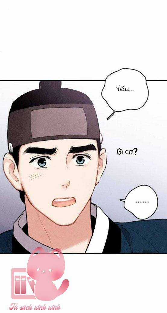 Lệnh Cấm Hôn Của Hoàng Đế Bệ Hạ Chapter 103.1 trang 71