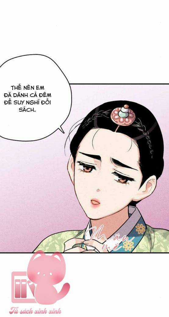 Lệnh Cấm Hôn Của Hoàng Đế Bệ Hạ Chapter 103.1 trang 73