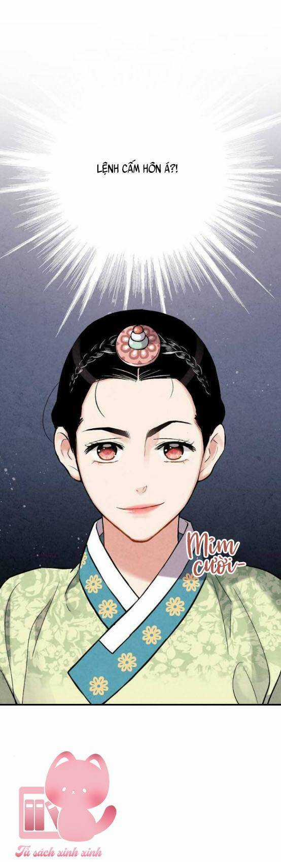 Lệnh Cấm Hôn Của Hoàng Đế Bệ Hạ Chapter 103.1 trang 75