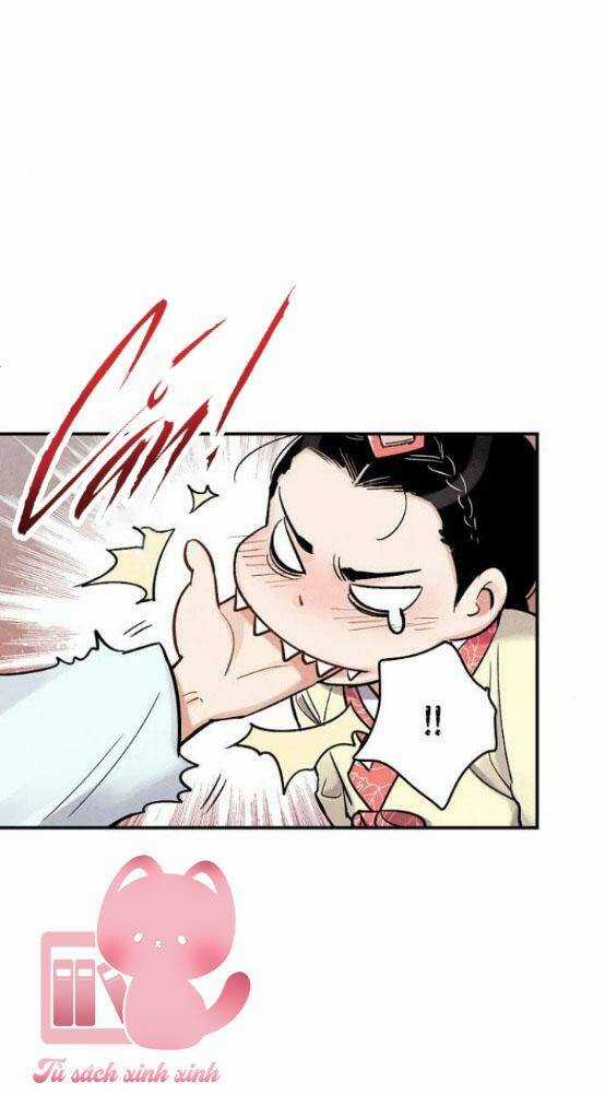 Lệnh Cấm Hôn Của Hoàng Đế Bệ Hạ Chapter 103.2 trang 11