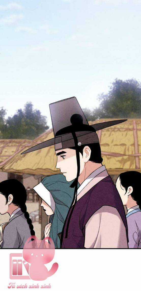 Lệnh Cấm Hôn Của Hoàng Đế Bệ Hạ Chapter 103.2 trang 17