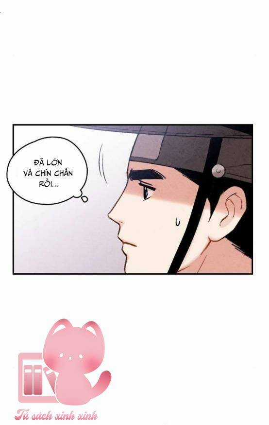 Lệnh Cấm Hôn Của Hoàng Đế Bệ Hạ Chapter 103.2 trang 19