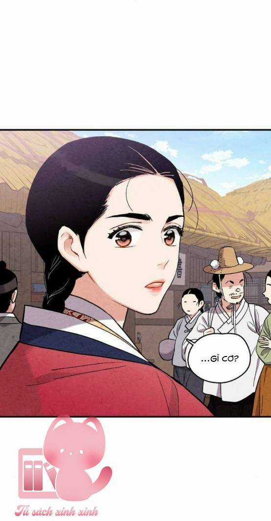 Lệnh Cấm Hôn Của Hoàng Đế Bệ Hạ Chapter 103.2 trang 29