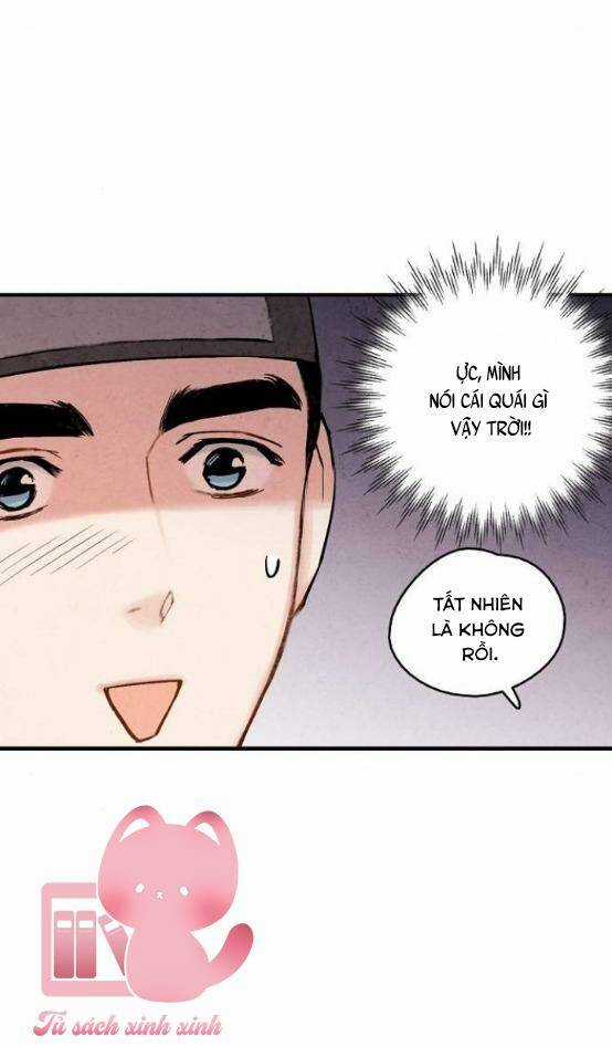 Lệnh Cấm Hôn Của Hoàng Đế Bệ Hạ Chapter 103.2 trang 30