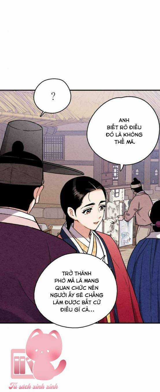 Lệnh Cấm Hôn Của Hoàng Đế Bệ Hạ Chapter 103.2 trang 31
