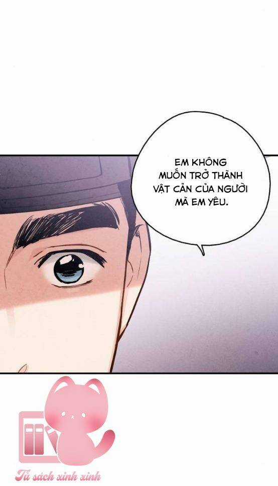 Lệnh Cấm Hôn Của Hoàng Đế Bệ Hạ Chapter 103.2 trang 32