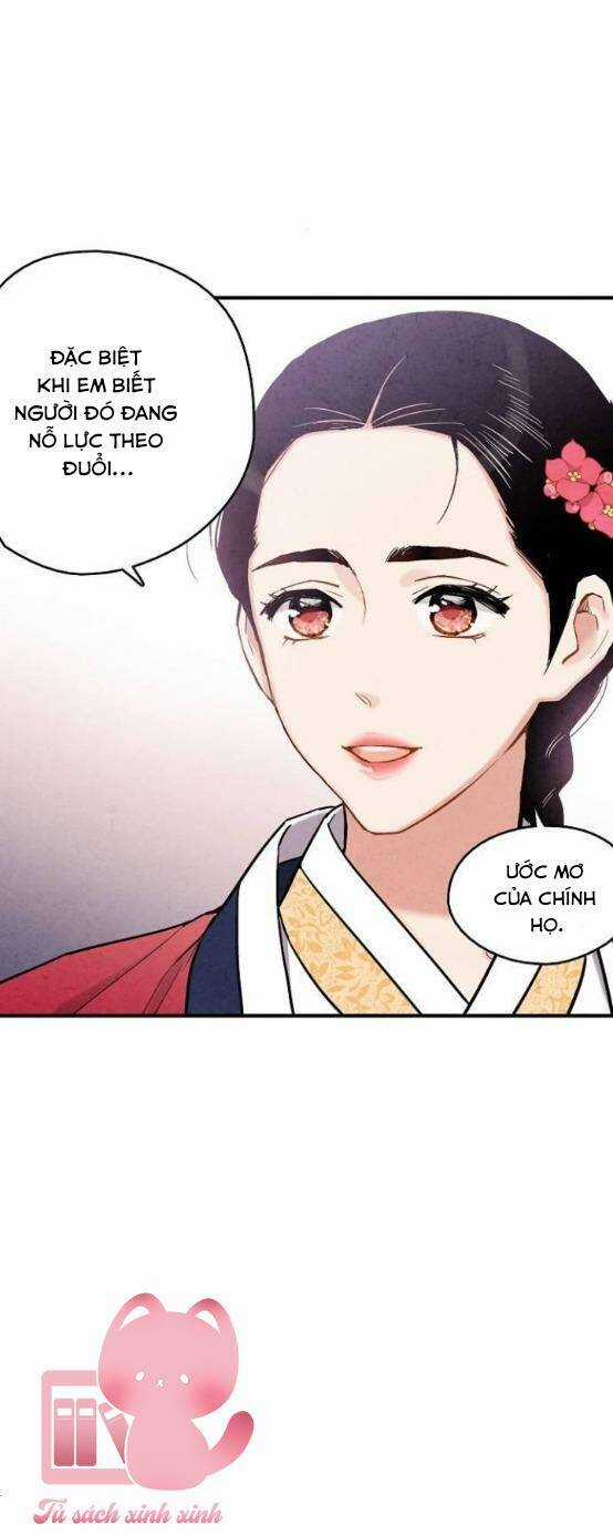 Lệnh Cấm Hôn Của Hoàng Đế Bệ Hạ Chapter 103.2 trang 33