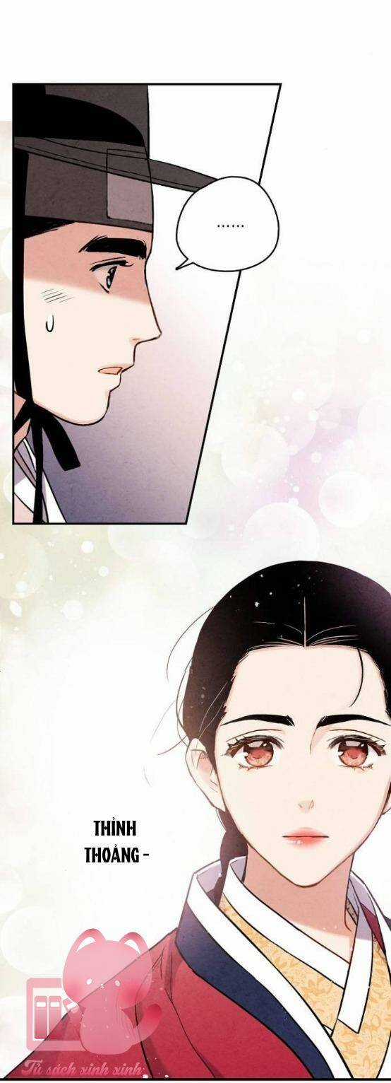 Lệnh Cấm Hôn Của Hoàng Đế Bệ Hạ Chapter 103.2 trang 34