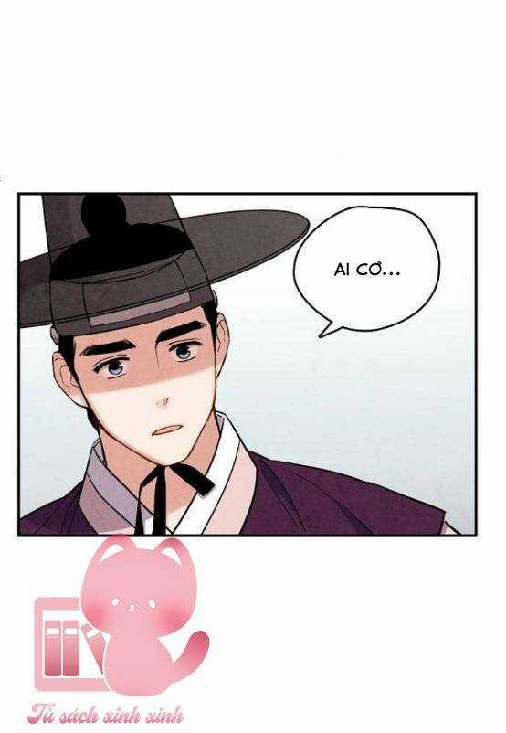 Lệnh Cấm Hôn Của Hoàng Đế Bệ Hạ Chapter 103.2 trang 40