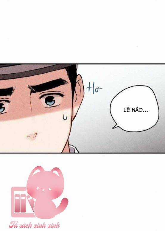 Lệnh Cấm Hôn Của Hoàng Đế Bệ Hạ Chapter 103.2 trang 41