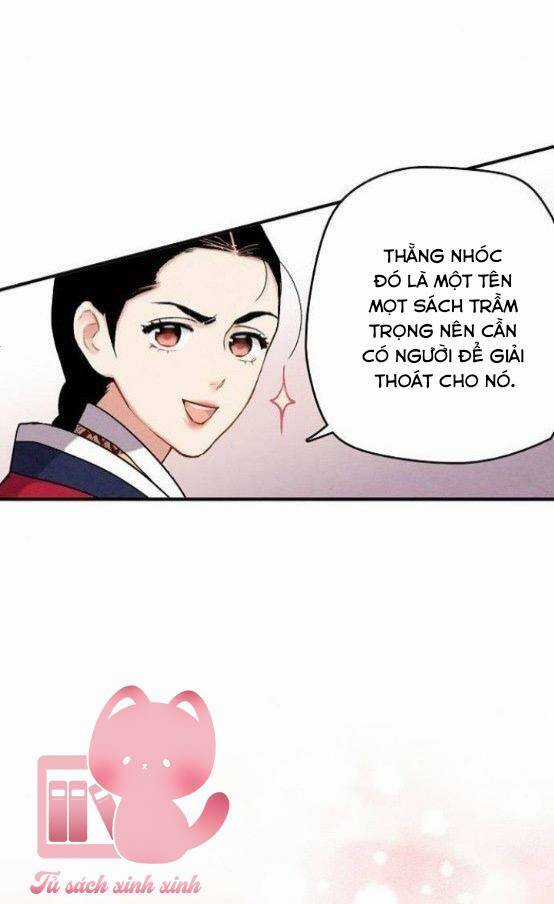 Lệnh Cấm Hôn Của Hoàng Đế Bệ Hạ Chapter 103.2 trang 43