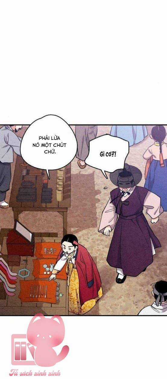 Lệnh Cấm Hôn Của Hoàng Đế Bệ Hạ Chapter 103.2 trang 46